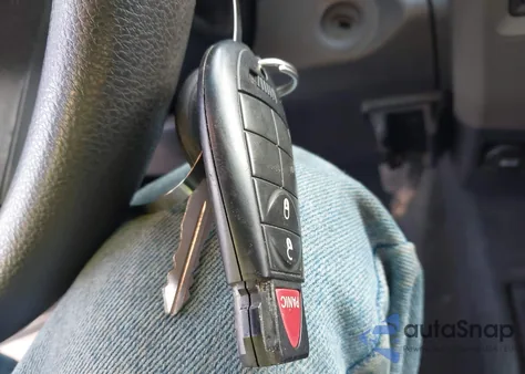 2012 Ram 2500 St from USA, damaged, VIN 3C6UD5CL0CG327045